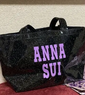 ANNA SUI 핸드백