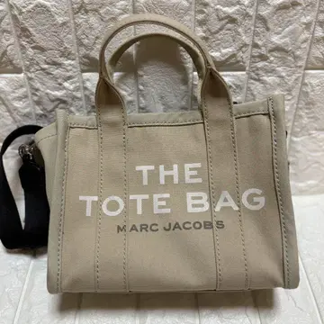 THE TOTE BAG MARC JACOBS