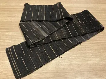 Os66 찢어 짜기 반폭 오비