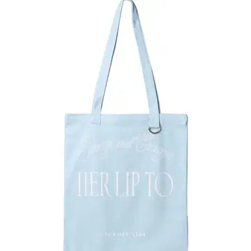herlipto ScoopandEscapeTote soda