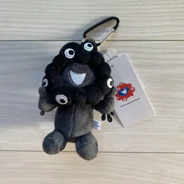 검은 먘먘 새상품 앉은 버전