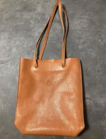 IL BISONTE 일비종떼 토트백