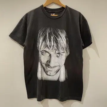 Vintage Boot Tee L 사이즈 KURT