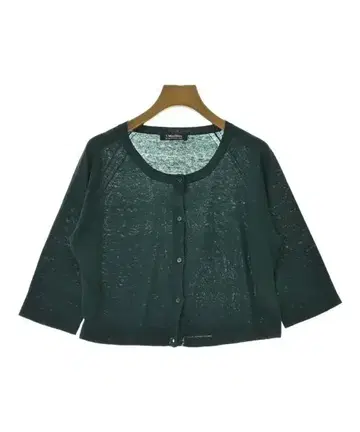 'S Max Mara 가디건 여성용