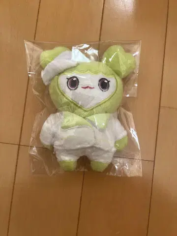 TWICE 정연 러블리 미사용 새상품