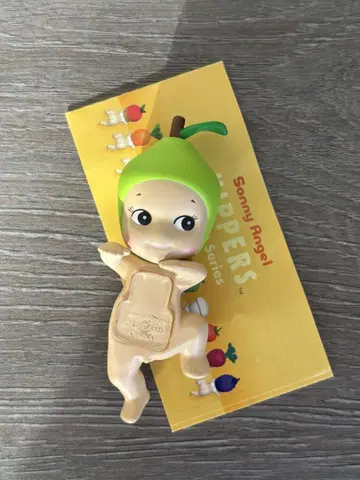 소니 엔젤 히퍼스 하베스트 없음 서양 배