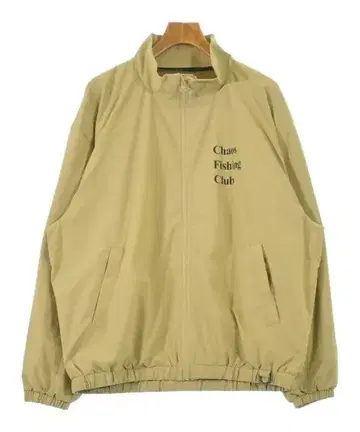Chaos Fishing Club 블루종 (기타) 남성용