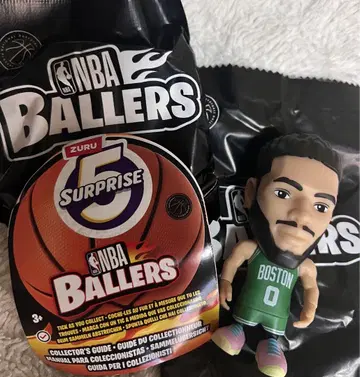 NBA Ballers series 1 서프라이즈 5 제이슨 테이텀