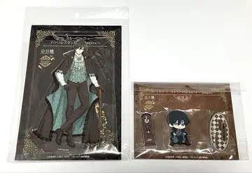 블루 록 이토시 린 아크릴 스탠드 Vampire