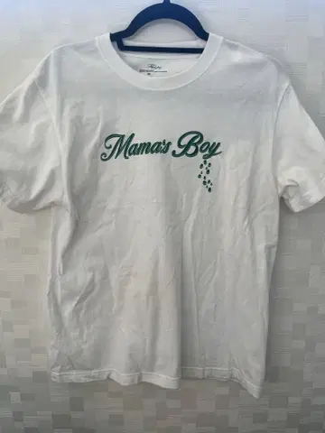 keiju mama's boy 티셔츠 M