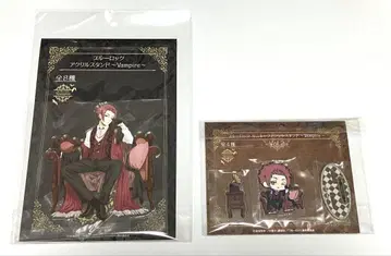 블루 록 이토시 사에 아크릴 스탠드 Vampire