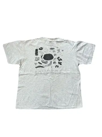 90's Various Poops T-shirt