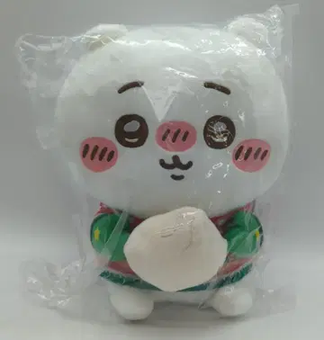 레그스 에니마이 복권 치이카와 치이카와 A상 치이카와 봉제 인형