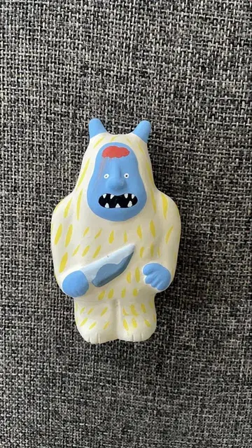 마사카 아유미 씨 인형 나마하게