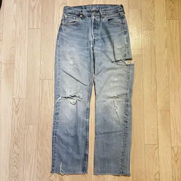 90년대 USA제 501 Levis