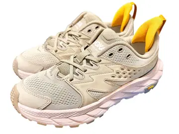 HOKA ANACAPA BREEZE LOW 호카 아나카파 브리즈 로우