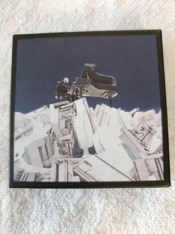 NieR:Piano Concert Journeys 아크릴 블록 9S