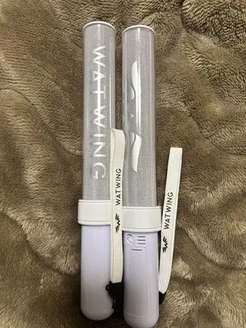 watwing 응원봉