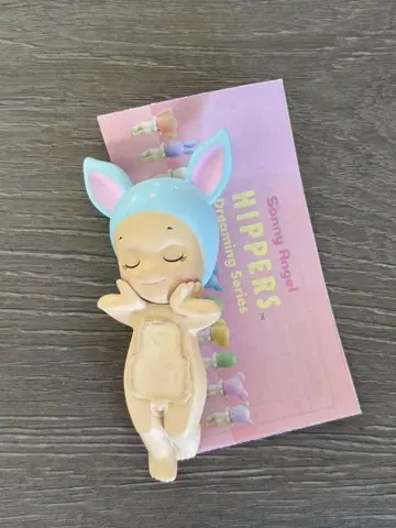Sonny Angel HIPPERS 드리밍 히퍼스 사슴