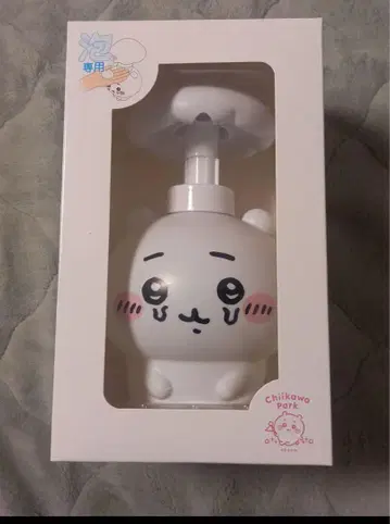 치이카와 (먼작귀) 비누 디스펜서 치이카와 파크