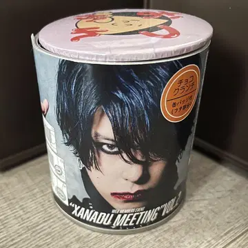 하즈키 HAZUKI XANADU MEETING VOL. 2 혜택