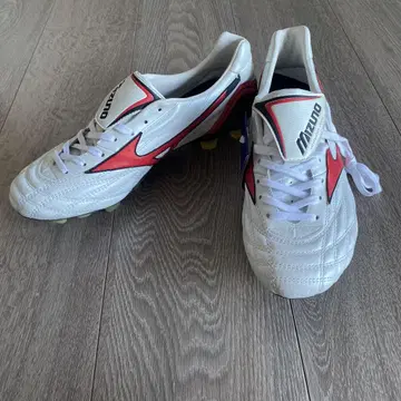 Mizuno 모렐리아 웨이브 12 KP-40162 26.0cm