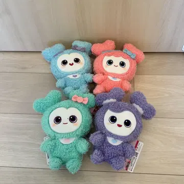twice 묶음 판매