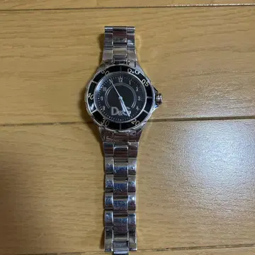 D&G 손목시계
