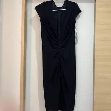 미사용 새상품 소르 드레스
