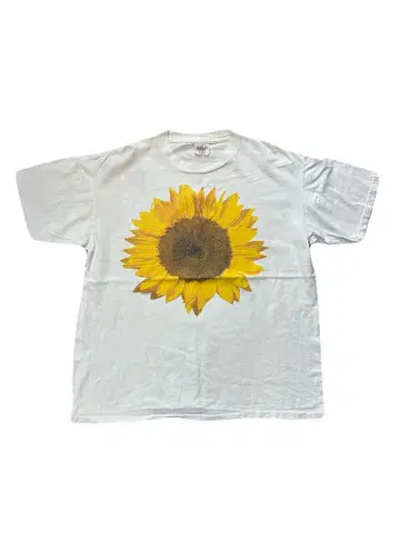 90's Sunflower T-shirt