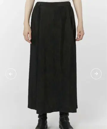 파드칼레 스커트