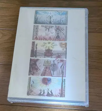 ZERA Revelation of the LORD DVD