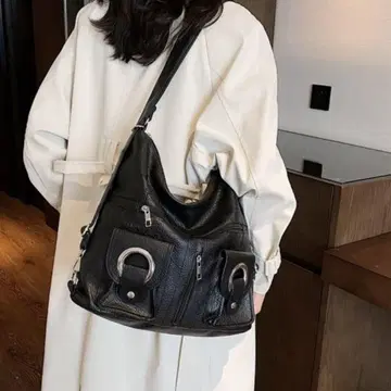 숄더백