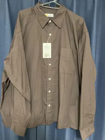BEAUTY & YOUTH IF BROAD BALL SHIRT M