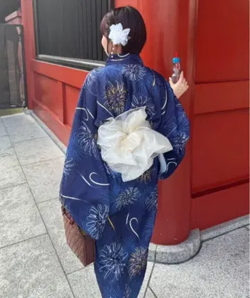 nenne 유카타