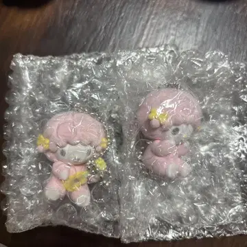 산리오 네토프리 시크릿 마스코트 피아노