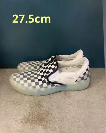 VANS MOD SLIP-ON 반스 모드 슬립온