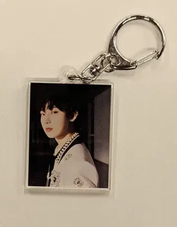 ENHYPEN 정해 POP-UP SUNOO 사진 키링