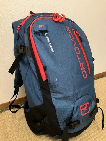 백팩 ORTOVOX HAUTE ROUTE 30L