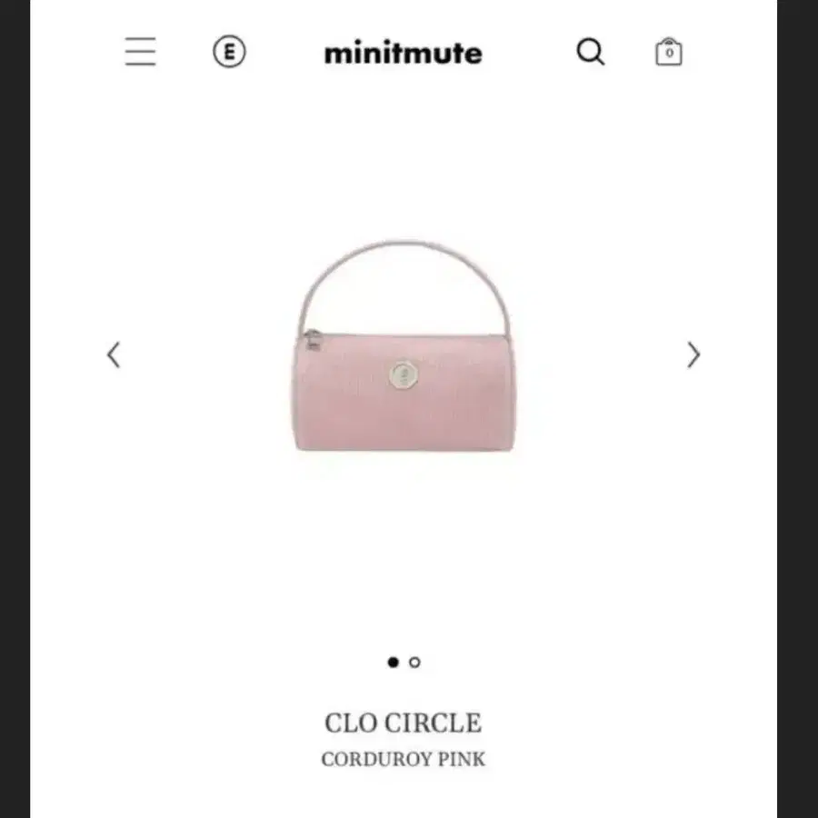 1번째 상품 이미지