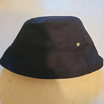 MARY QUANT 마리콴트 카시메 포인트 베이직 버킷 햇