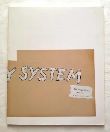 Barry McGee The Buddy System 작품집 발리 맥기