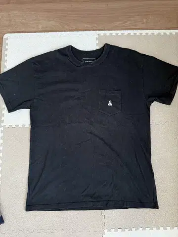SOPHNET. 블랙 티셔츠 L 사이즈