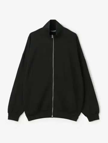 AURALEE HIGHGAUGE SWEAT ZIP CARDIGAN3