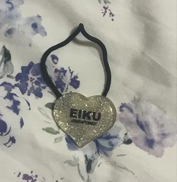 야마시타 에이쿠 EIKU 헤어 밴드