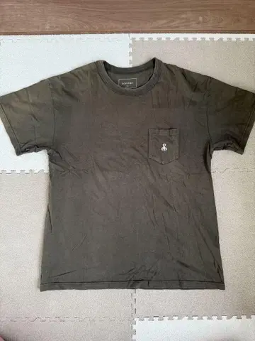 SOPHNET. 베이지 T셔츠 L