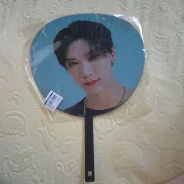 WayV THE FIRST VISION TEN 부채