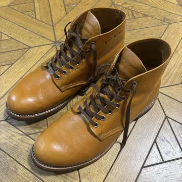 REDWING IRISHSETTER 9871 27.5cm 부츠