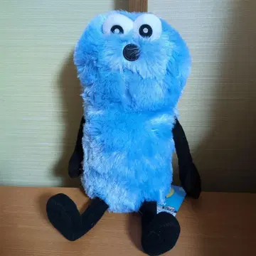 퍼펫 스슨 스슨 앉은 자세 BIG 봉제 인형 봉제 인형