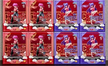 샴푸 란마 사오토메 란마 Luminasta 루미나스타 란마 1/2